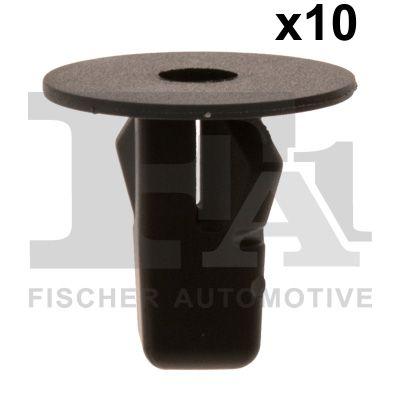 Clips de Acoperire Decorativă și Protecție FA1 77-60007.10