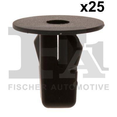 Clipsuri pentru acoperire decorativă și protecție FA1 77-60007.25