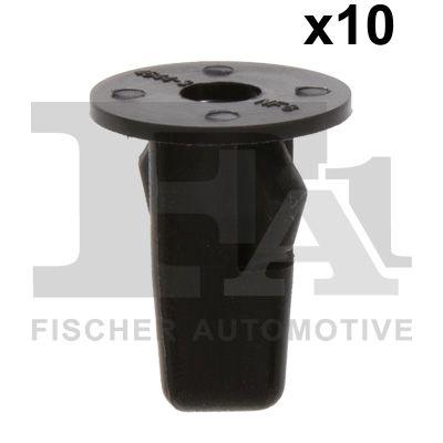 FA1 77-60008.10, Cleme pentru acoperire decorativă și protecție.