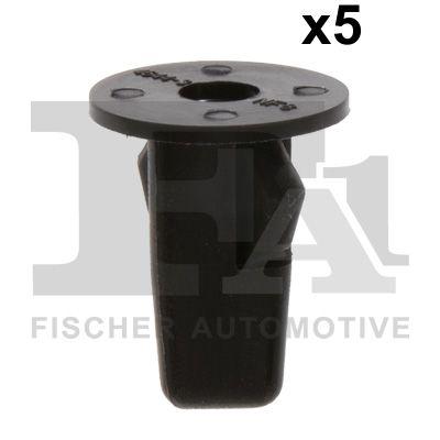 FA1 77-60008.5, Clips pentru acoperire decorativă și protecție