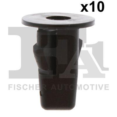 FA1 77-60010.10, Cleme pentru acoperire decorativă și protecție