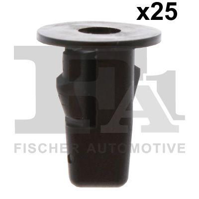 Clips Acoperire Decorativă și Protecție FA1 77-60010.25
