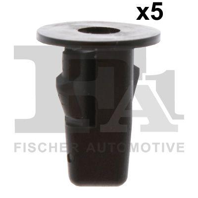 Clips pentru acoperire decorativă și protecție FA1 77-60010.5