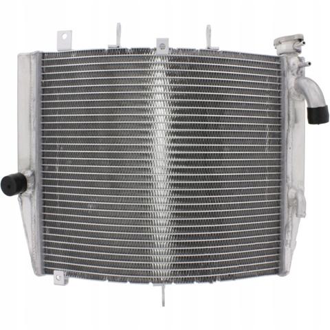 Radiator de Răcire Moto - JMP MotoMike 7760169M ATT
