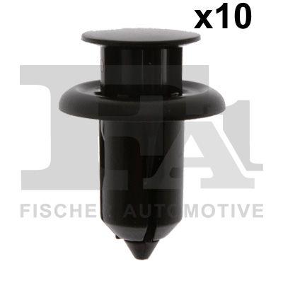 FA1 78-20001.10, Clips pentru acoperire decorativă și protecție