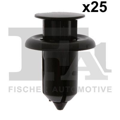 FA1 78-20001.25, Clips pentru acoperire decorativă și protecție