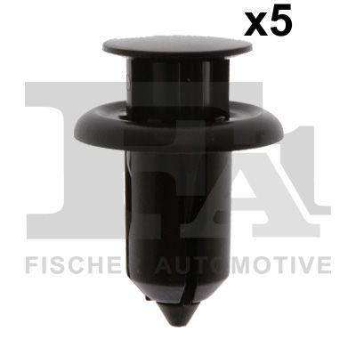 FA1 78-20001.5, Cleme pentru acoperire decorativă și protecție
