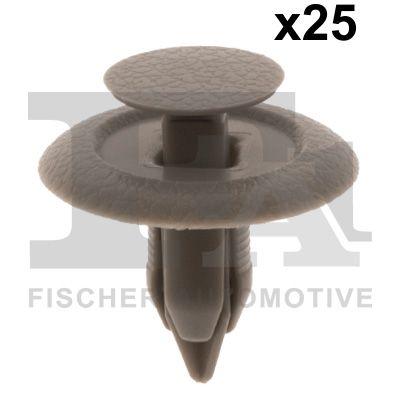 Set clipsuri pentru acoperire decorativă și protecție FA1 78-20003.25