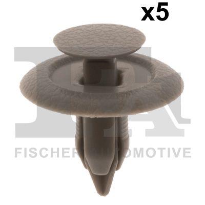 FA1 78-20003.5, Clipsuri pentru acoperire decorativă și protecție