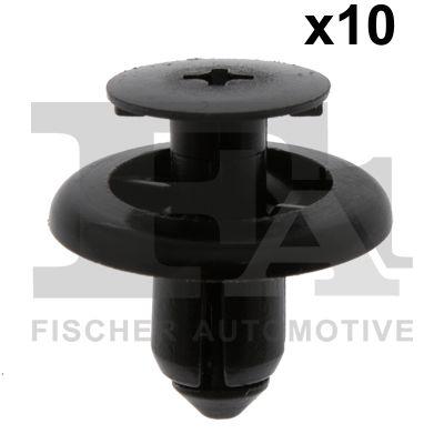FA1 78-30006.10, Clips pentru acoperire decorativă și protecție