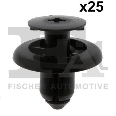 Clips pentru acoperire decorativă și protecție FA1 78-30006.25