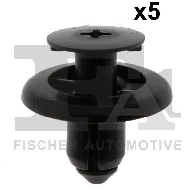 FA1 78-30006.5, Cleme pentru acoperire decorativă și protecție