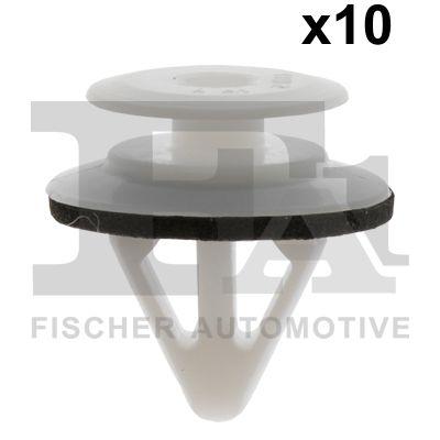Clips pentru acoperire decorativă și protecție FA1 78-40007.10