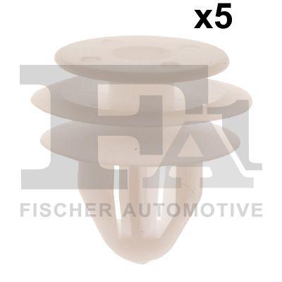 FA1 78-40009.5, Cleme pentru acoperire decorativă și protecție