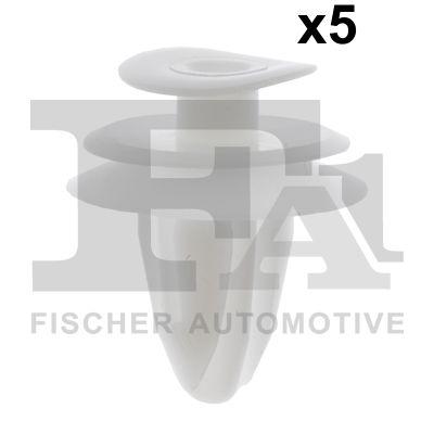 Clips de acoperire decorativă și protecție FA1 78-40010.5