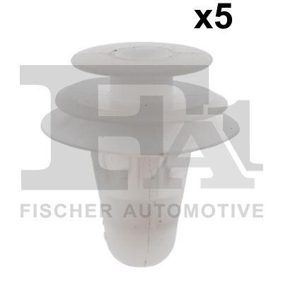 Clips de acoperire decorativă și protecție FA1 78-40011.5