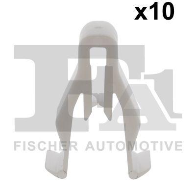 Clips pentru acoperire decorativă și protecție FA1 78-40012.10