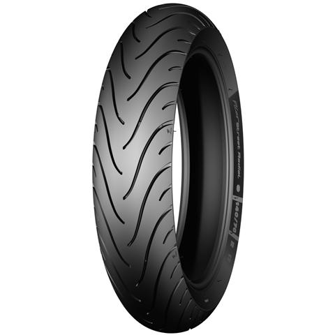 7850149M Anvelopă Moto Michelin Pilot Street 130/70R17 62H TL/TT Spate - Potrivită pentru Honda CBR 125 R (2007 - 2013)