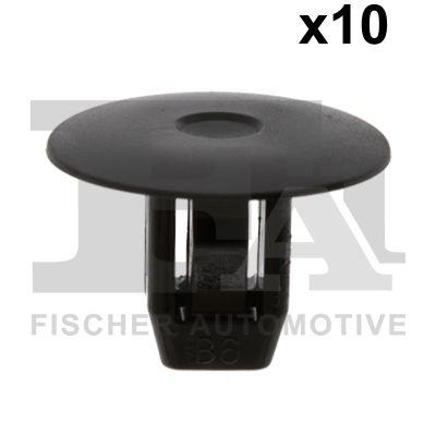 FA1 79-10006.10, Cleme pentru acoperire decorativă și protecție