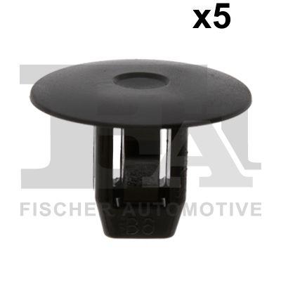Clipsuri pentru acoperire decorativă și protecție FA1 79-10006.5