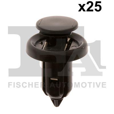 FA1 79-20003.25, Cleme pentru acoperire decorativă și protecție