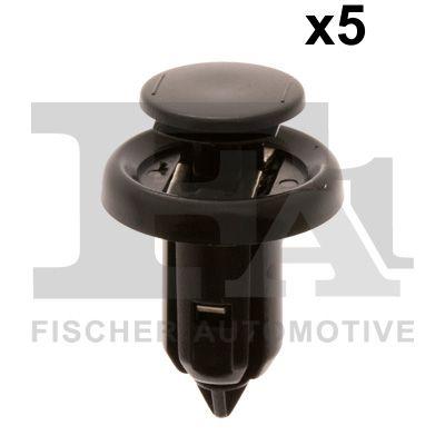 FA1 79-20003.5, Cleme pentru acoperire decorativă și protecție