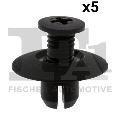 Clips pentru acoperire decorativă și protecție FA1 79-30002.5