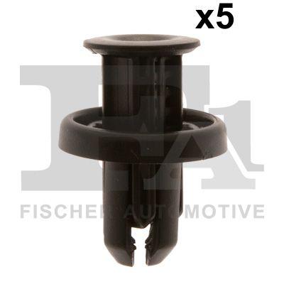 FA1 79-30018.5, Clips pentru acoperire decorativă și protecție