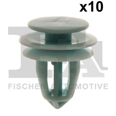 FA1 79-40033.10, Clips pentru acoperire decorativă și protecție