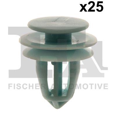 Clipsuri pentru acoperire decorativă și protecție FA1 79-40033.25