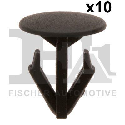 FA1 79-40046.10, Clips pentru acoperire decorativă și protecție