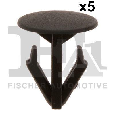 FA1 79-40046.5, Cleme pentru acoperire decorativă și protecție