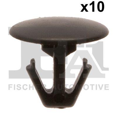 FA1 79-40047.10, Cleme pentru acoperire decorativă și protecție