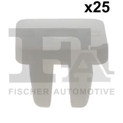 Clipsuri pentru Acoperire Decorativă și Protecție FA1 79-60001.25