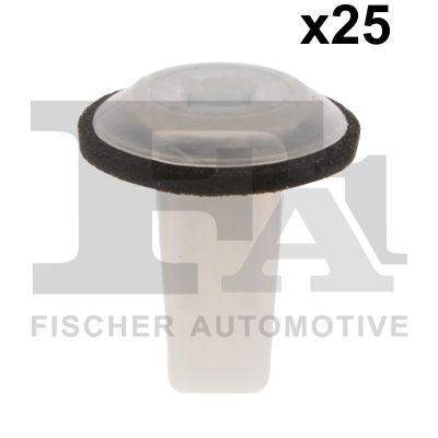 Clipsuri de acoperire decorativă și protecție FA1 79-60002.25