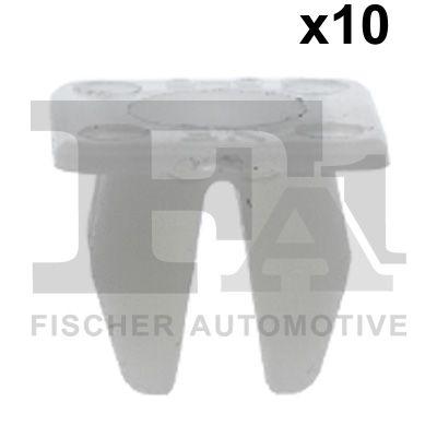 FA1 79-60003.10, Clips pentru acoperire decorativă și protecție