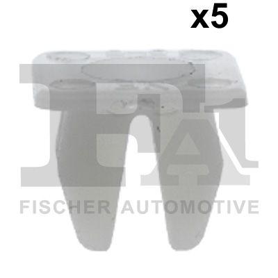 Clips pentru acoperire decorativă și protecție FA1 79-60003.5