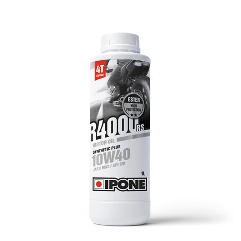 Ulei Moto IPONE R4000 RS 10W40 - 1L