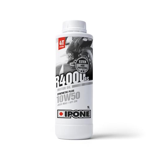 Ulei Moto IPONE R4000 RS 10W50 - 1L