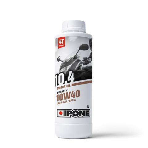 Ulei Motor Moto IPONE 10W40 1L - 800053IP