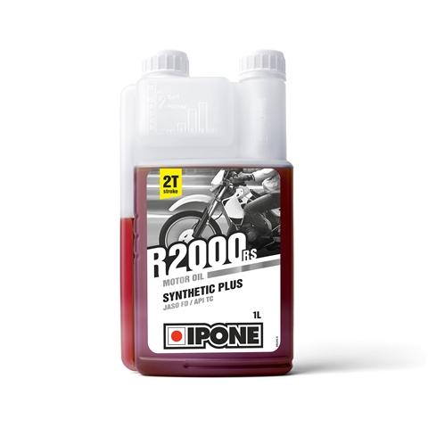 Ulei Moto 2T R2000 RS 1L - IPONE 800104IP