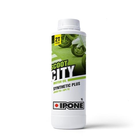 Ulei Moto 2T IPONE Scoot City - 1L