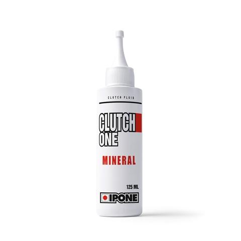 Ulei pentru ambreiaj moto IPONE CLUTCH ONE - 125 ML (Cod: 800545IP)