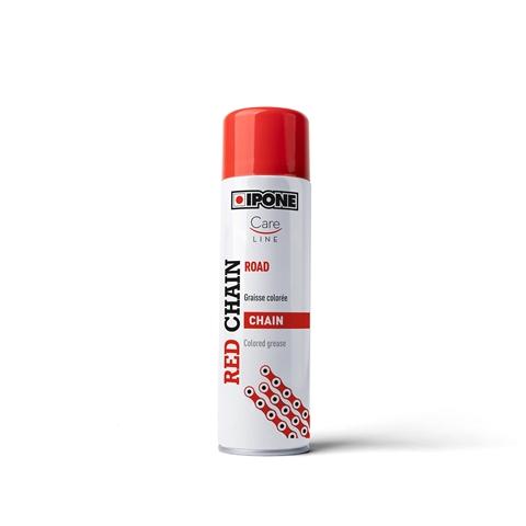 Spray Lubrifiant Lanț Moto IPONE Red Chain - 250ml (Cod: 800643IP)