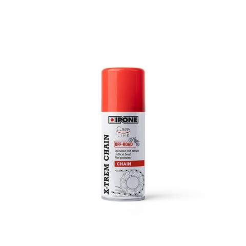 Spray Lubrifiant Lanț Moto X-Trem Chain Offroad - 100ml - IPONE 800646IP