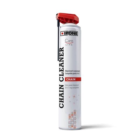 Spray pentru curățarea lanțului de motocicletă IPONE - 750ML - 800649IP