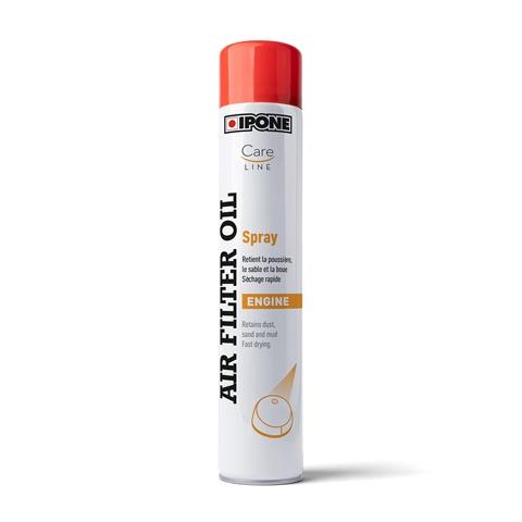Spray de impregnare pentru filtru de aer moto - 750ML - IPONE 800652IP
