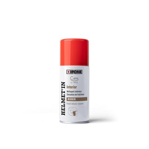 Spray curățare interior cască moto IPONE HELMET' INT - 150ML (800678IP)