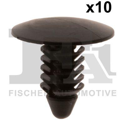 FA1 87-10001.10, Cleme pentru acoperire decorativă și protecție