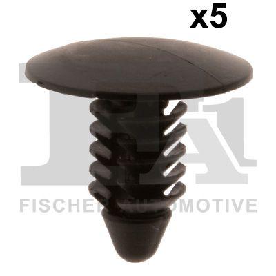 FA1 87-10001.5, Clipsuri pentru acoperire decorativă și protecție